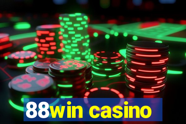 88win casino