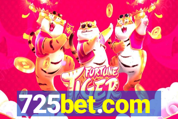 725bet.com