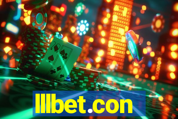 lllbet.con