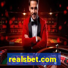 realsbet.com