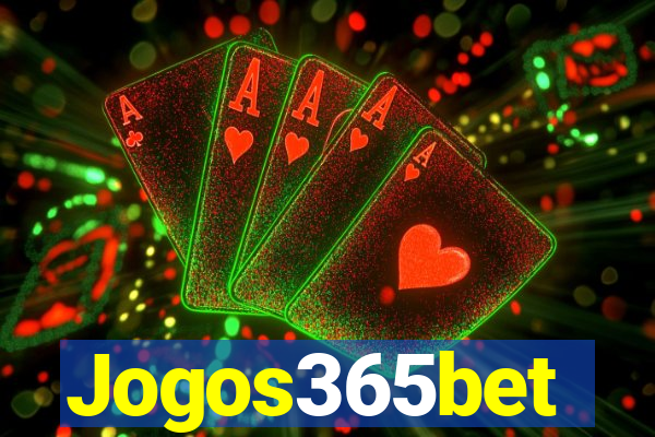 Jogos365bet