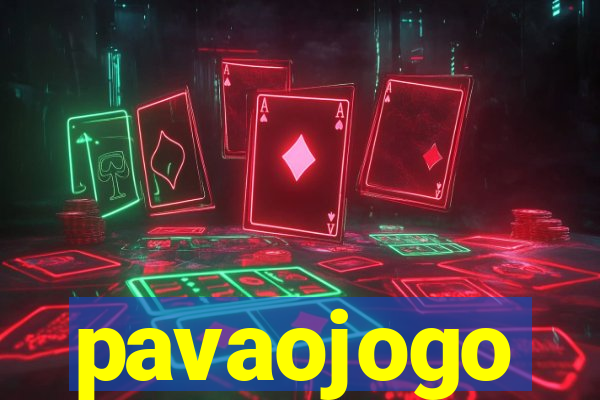 pavaojogo