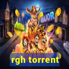 rgh torrent