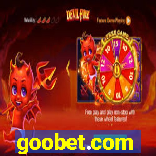 goobet.com