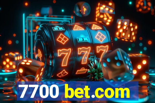 7700 bet.com