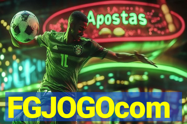 FGJOGOcom