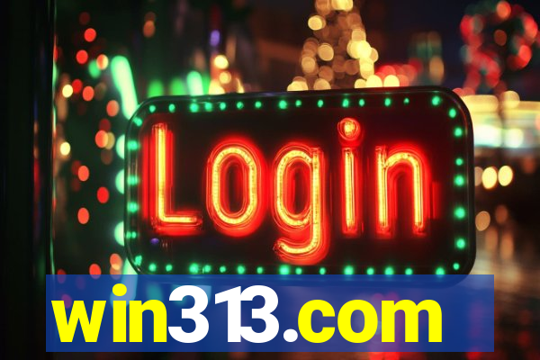 win313.com