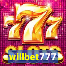 willbet777