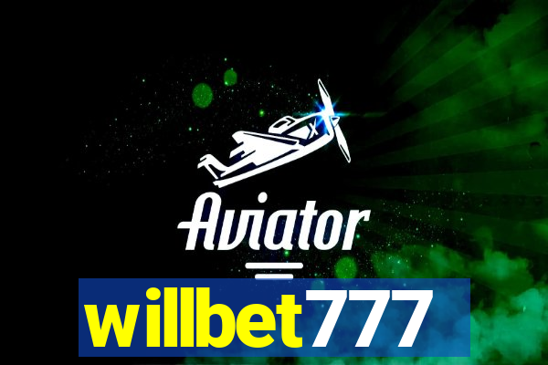 willbet777