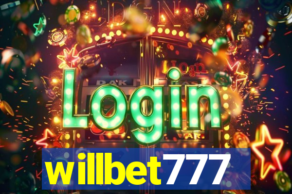 willbet777