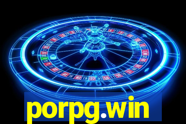 porpg.win