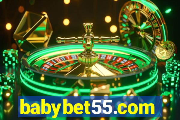 babybet55.com