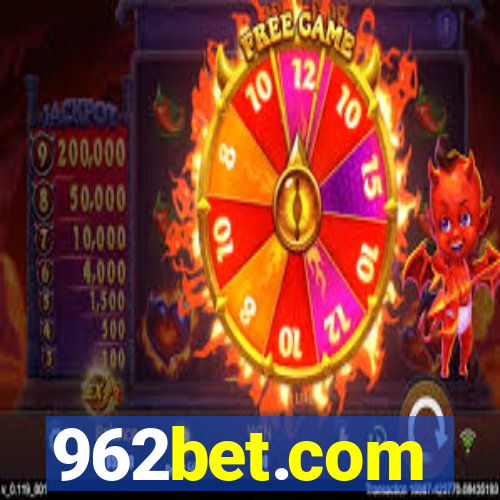 962bet.com