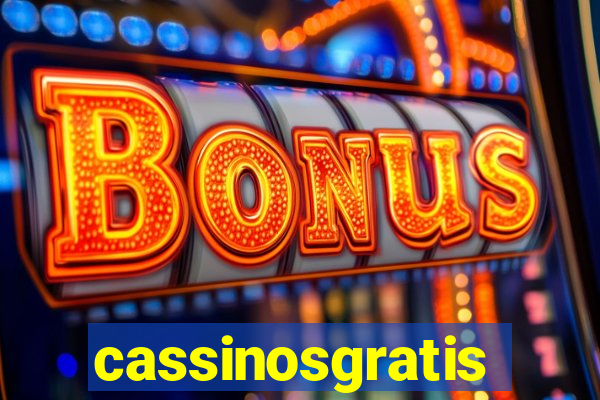 cassinosgratis