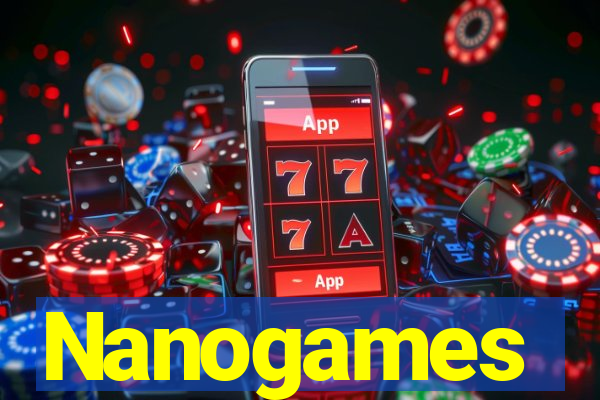 Nanogames