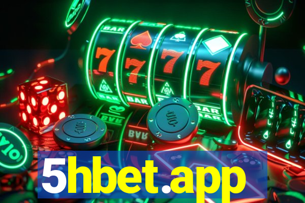 5hbet.app