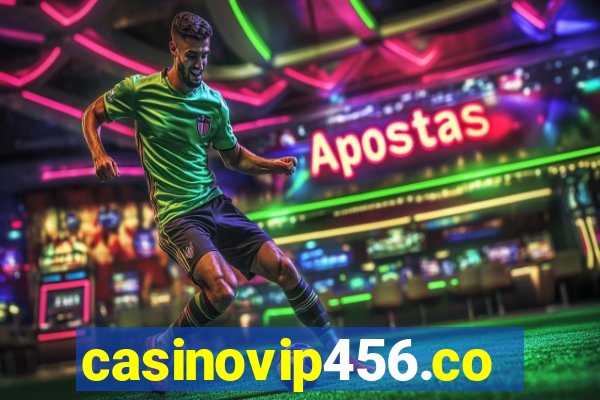 casinovip456.com