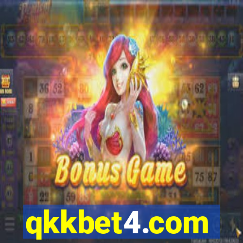 qkkbet4.com