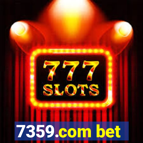 7359.com bet