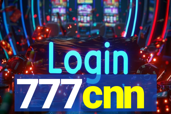 777cnn