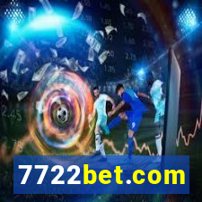 7722bet.com