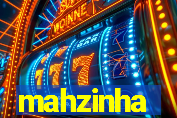 mahzinha