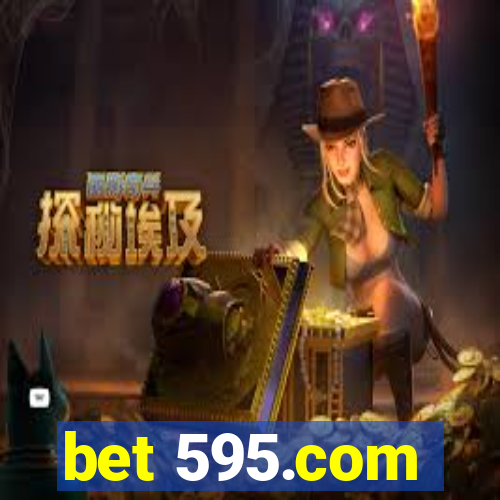 bet 595.com