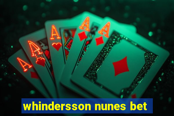 whindersson nunes bet