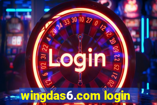 wingdas6.com login