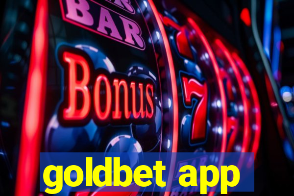 goldbet app