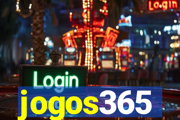 jogos365