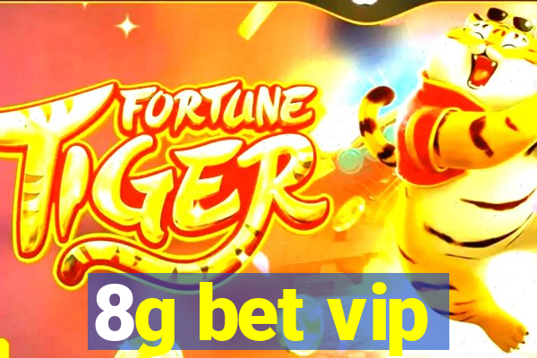 8g bet vip