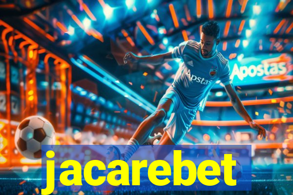 jacarebet