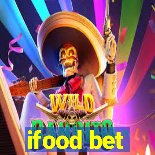 ifood bet