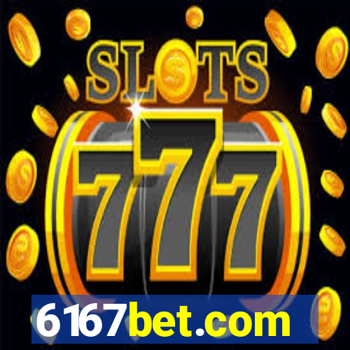 6167bet.com