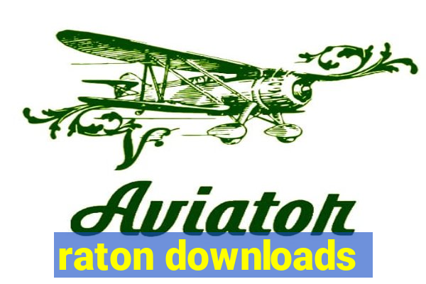 raton downloads