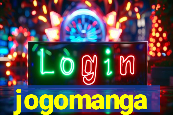 jogomanga