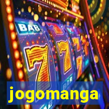 jogomanga