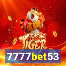 7777bet53