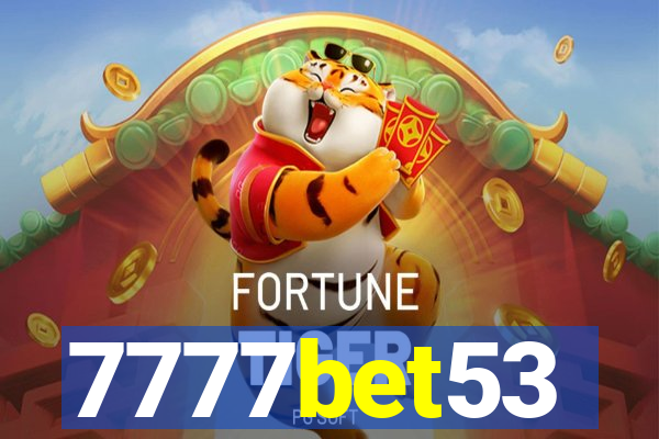 7777bet53