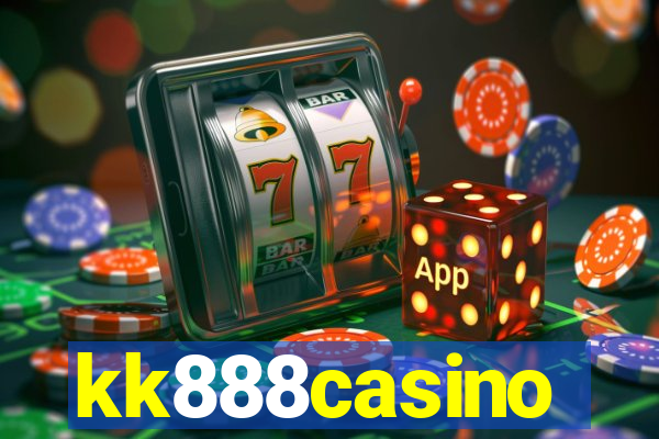 kk888casino