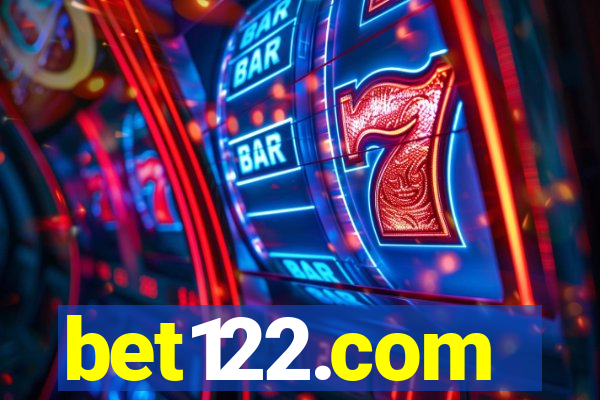 bet122.com