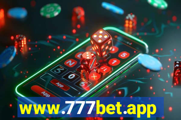 www.777bet.app