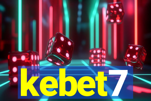 kebet7