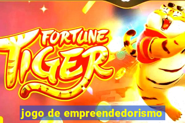 jogo de empreendedorismo