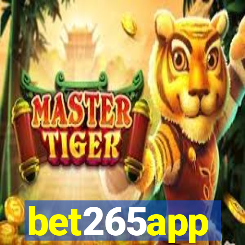 bet265app