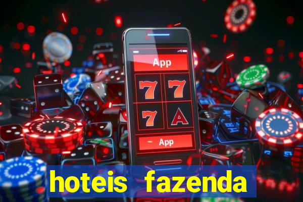 hoteis fazenda porto velho