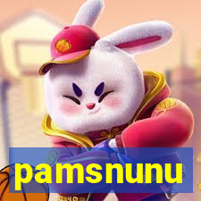 pamsnunu