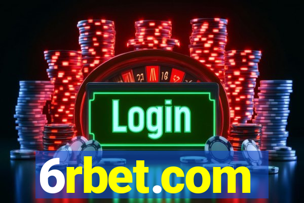 6rbet.com