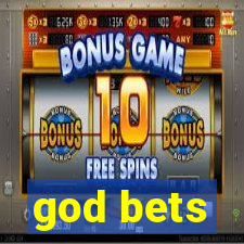 god bets